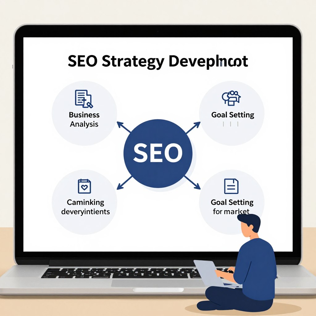 Customized SEO strategies for Danish businesses