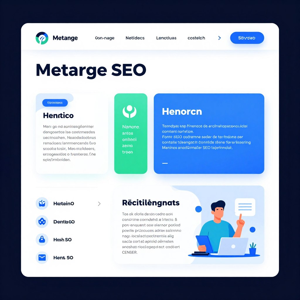 On-page SEO optimization for Danish websites