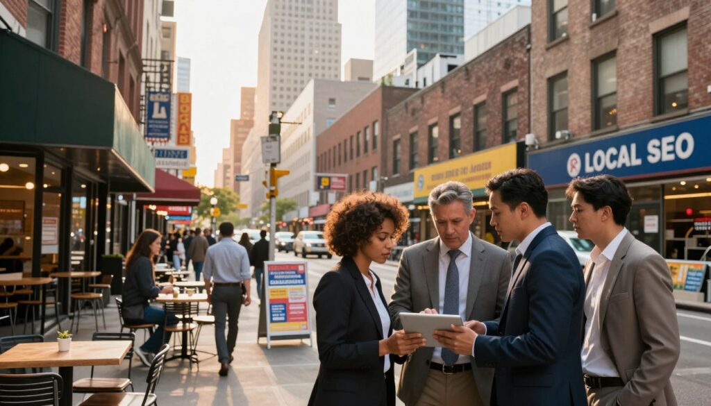 local seo new york local seo new york