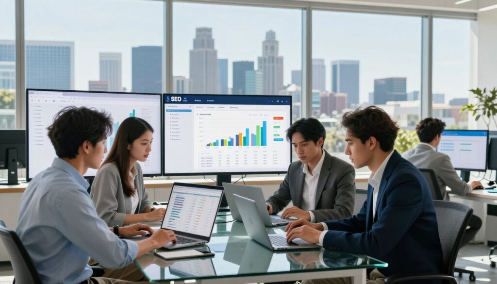 seo services