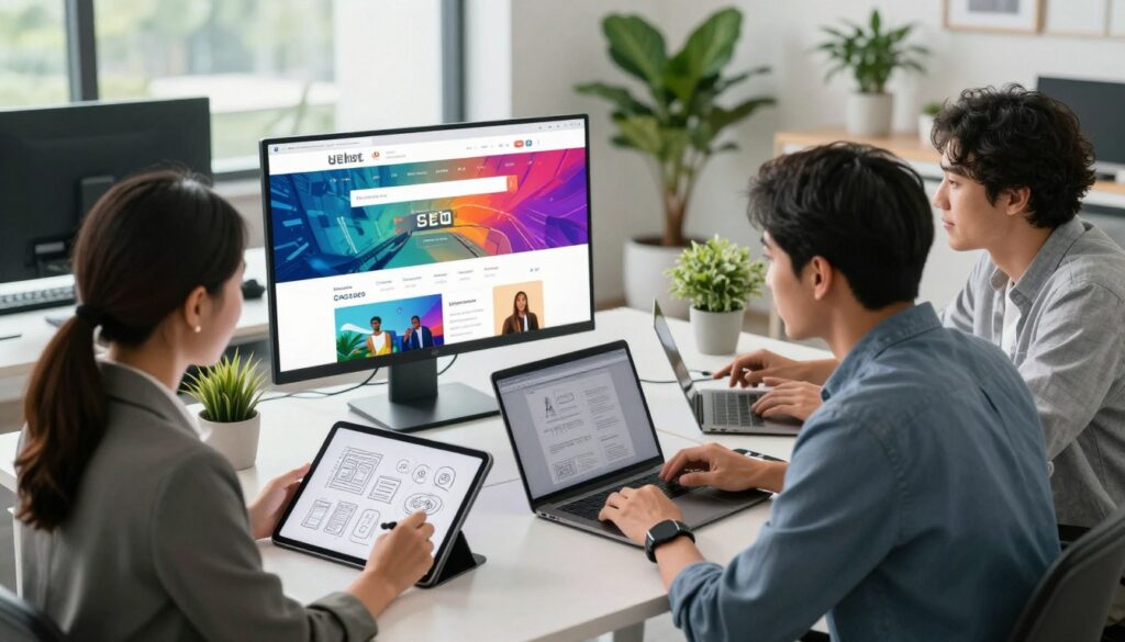 web design web design