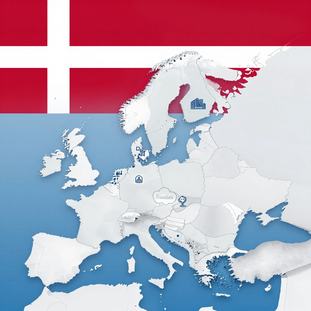 Danish market expertise for SEO Service in Denmark