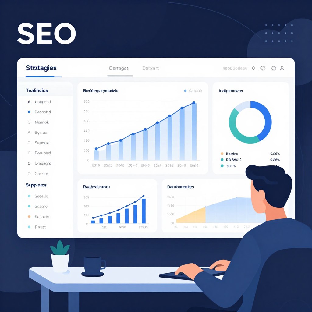 Data-driven SEO strategies for Danish market