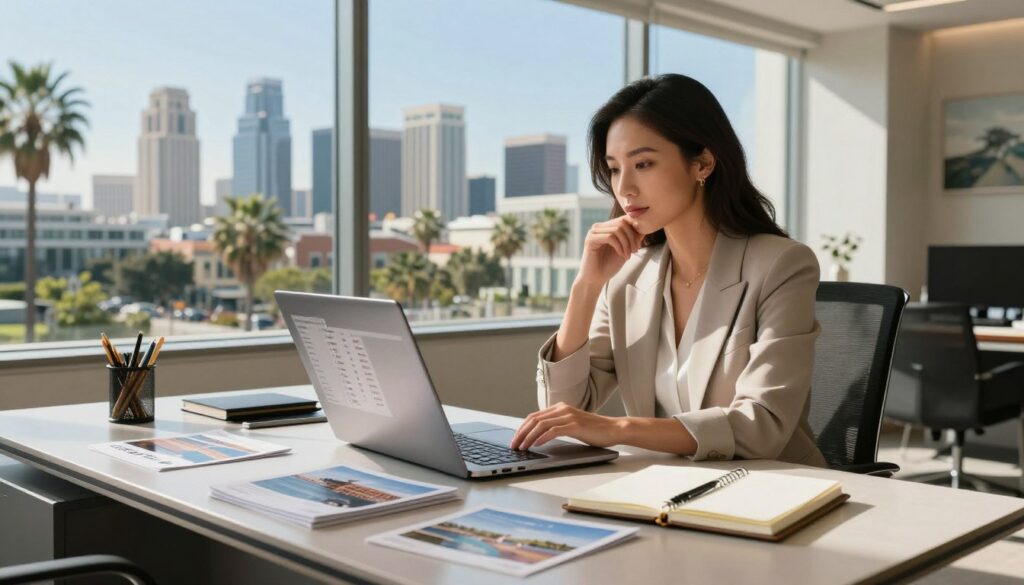 Keyword Strategy for Luxury Travel