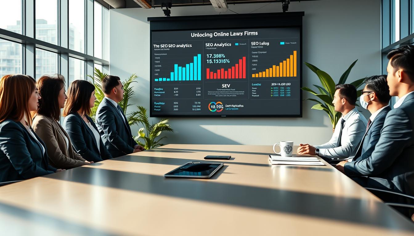 Law Firm SEO Service