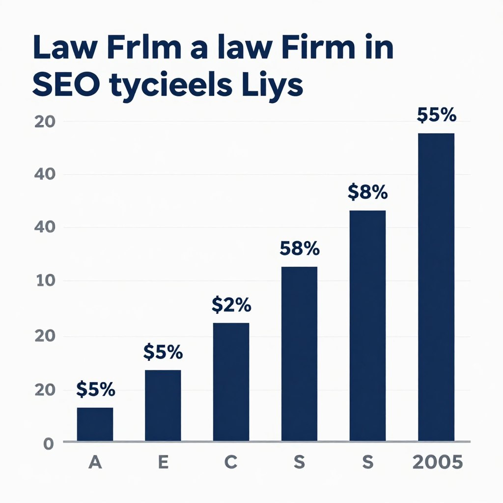 Long-term growth for law firms through SEO Service For Lawyer Indore