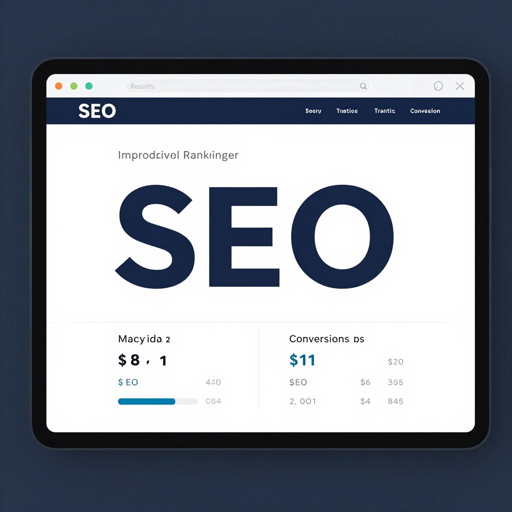 Proven SEO results for Oklahoma businesses