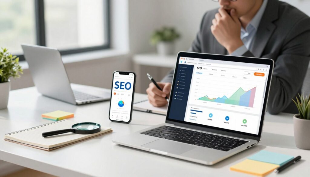SEO Audit Tools