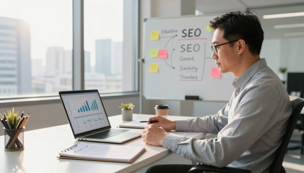 SEO Expert