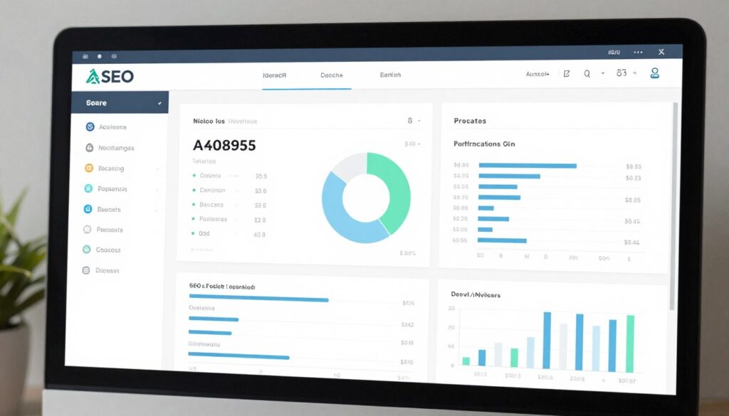 SEO analytics and reporting for Oklahoma businesses