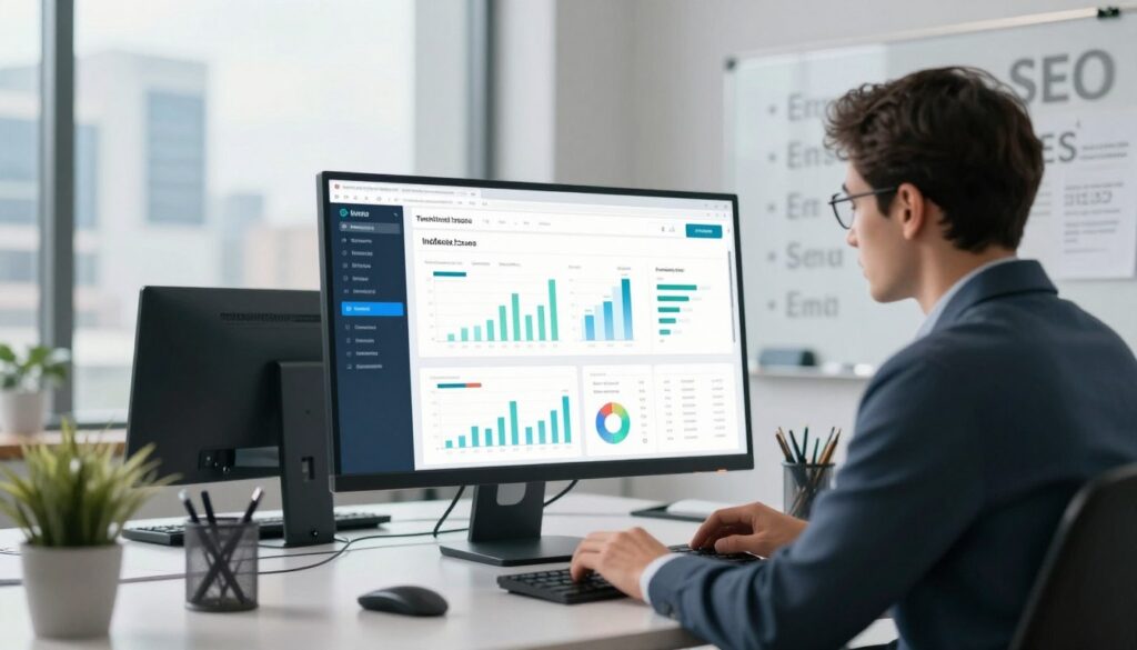 Technical SEO Challenges