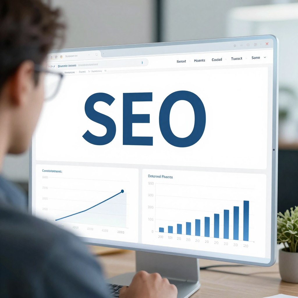 Transparent SEO reporting for Oklahoma clients