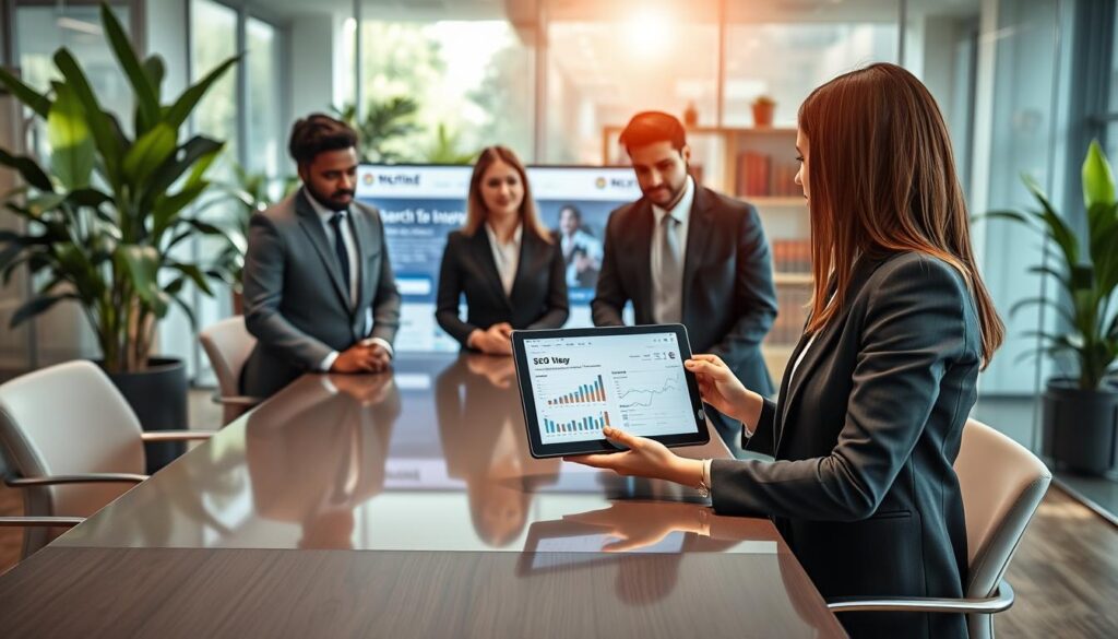 bespoke seo strategy law firm