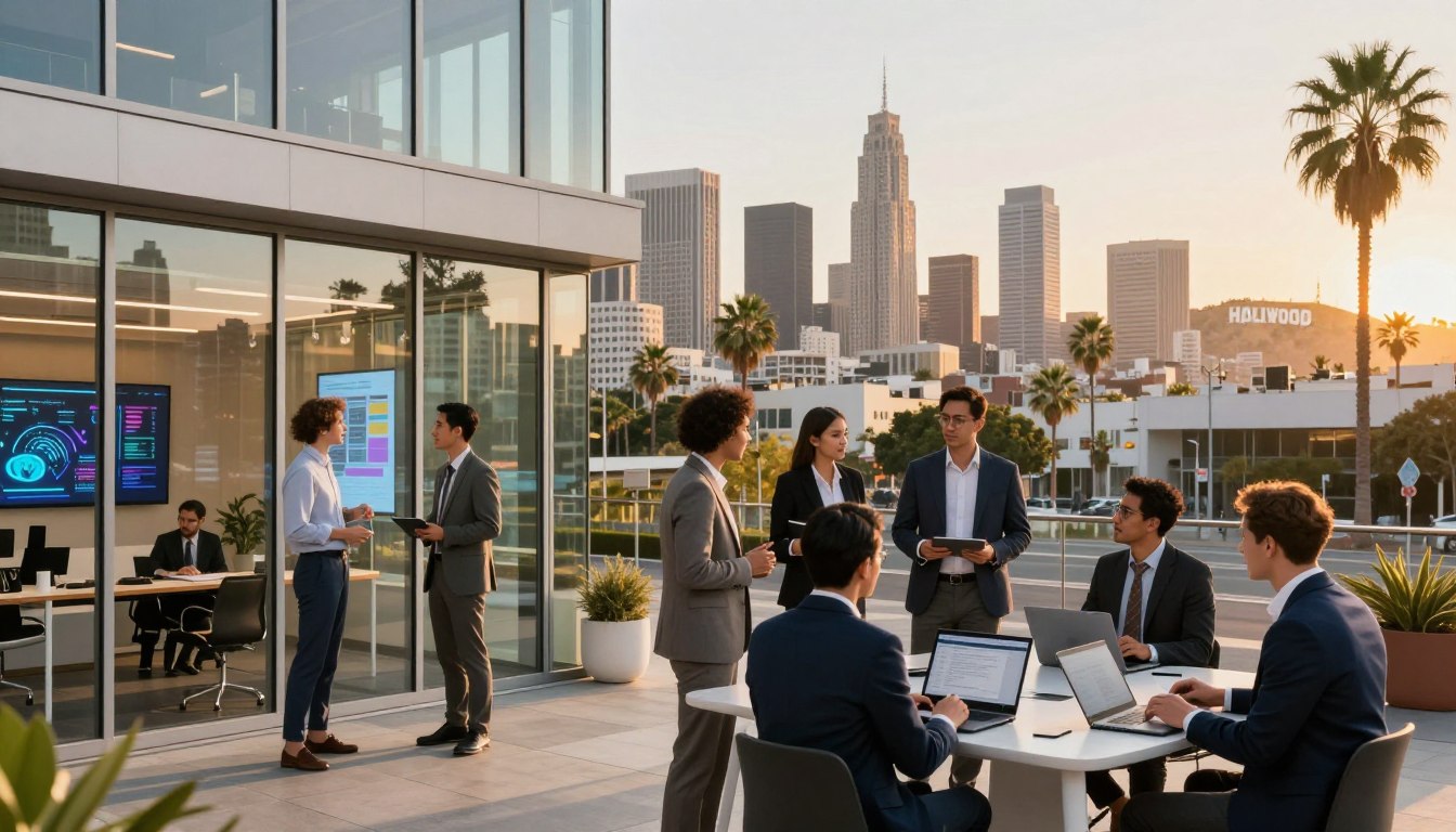 best seo agency in los angeles