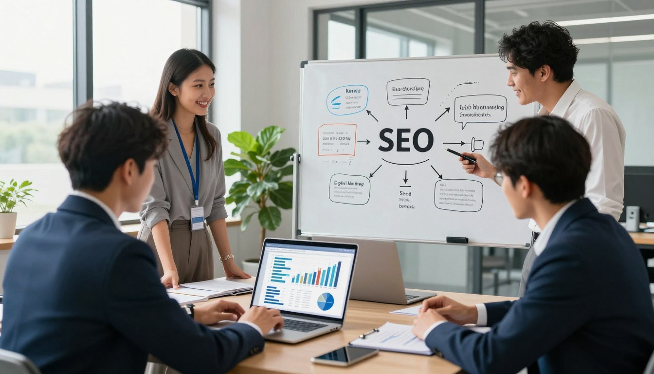 best seo services for small business