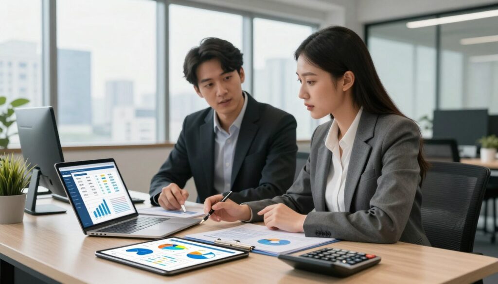 compare enterprise seo prices