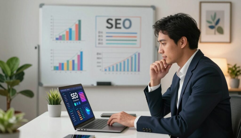 customized SEO packages customized SEO packages