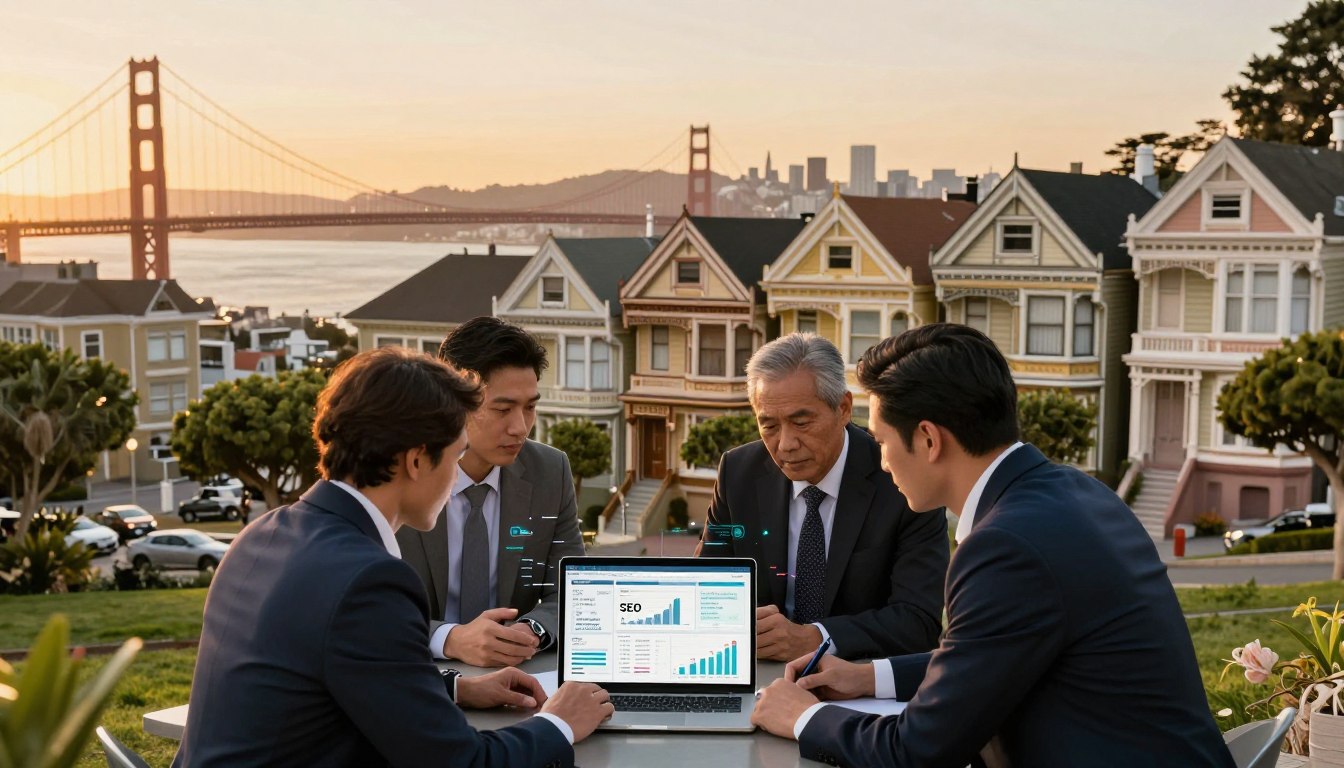 effective seo strategies in san francisco