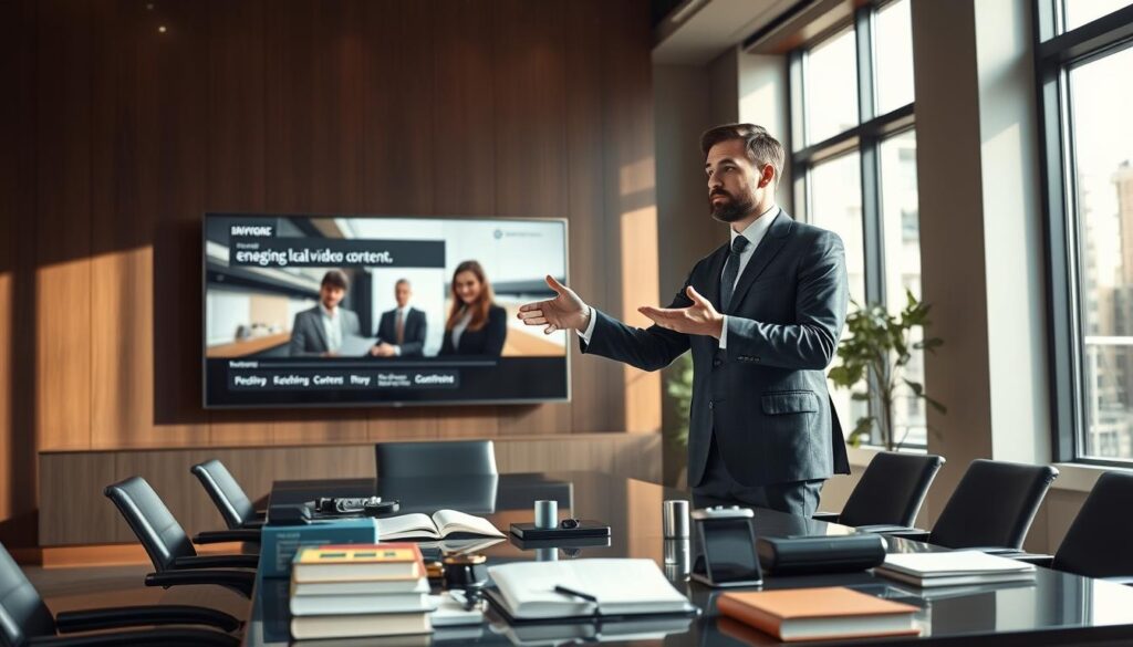 interactive video content for law firms interactive video content for law firms