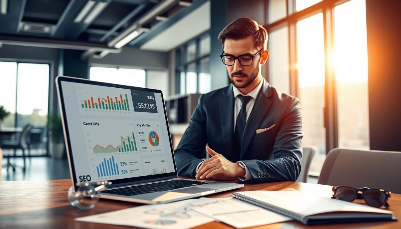 legal website optimization