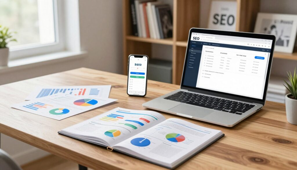 on page seo tools