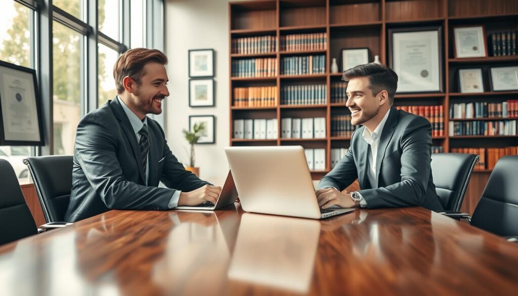 schedule consultation law firm