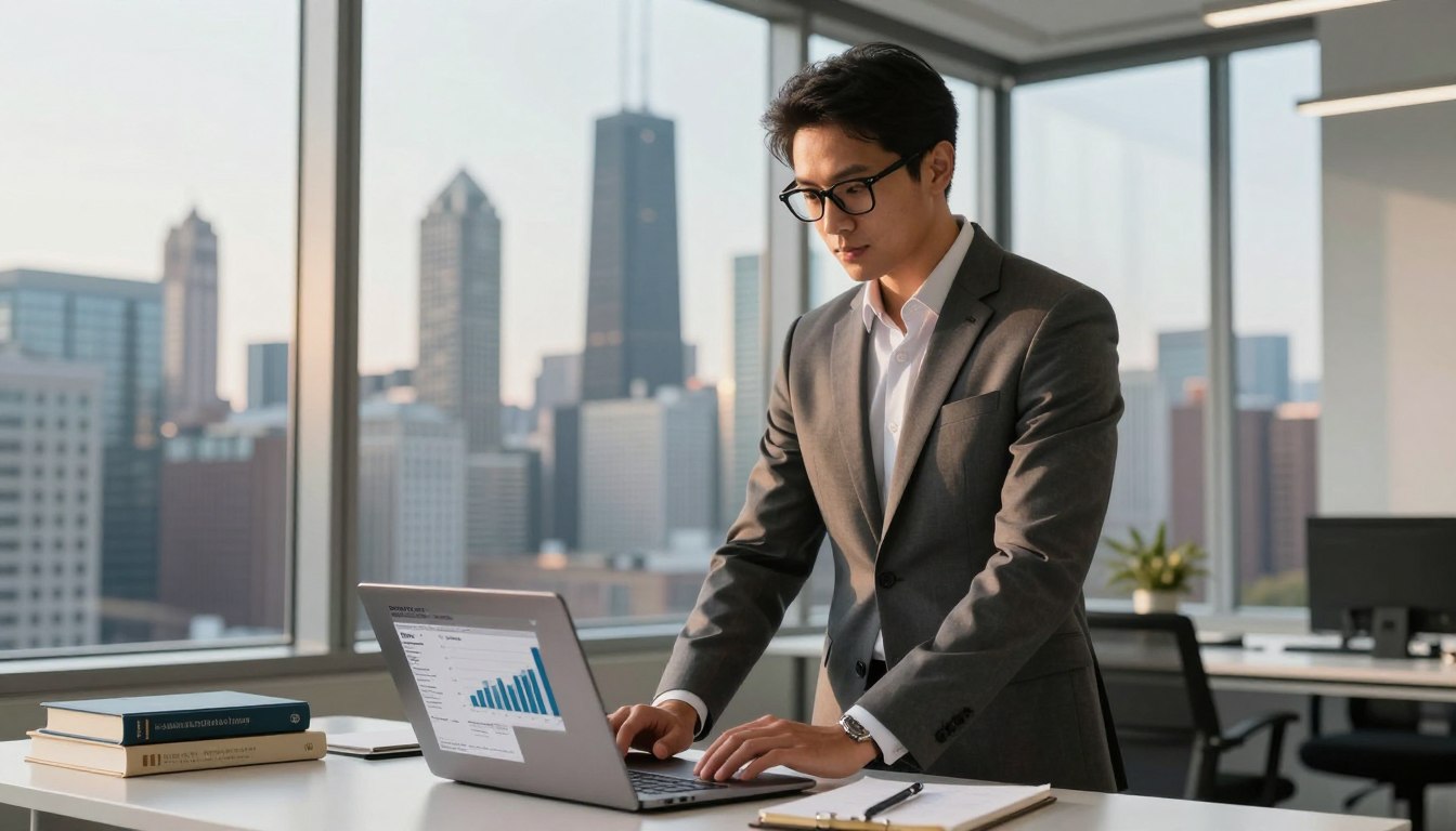 seo expert in chicago
