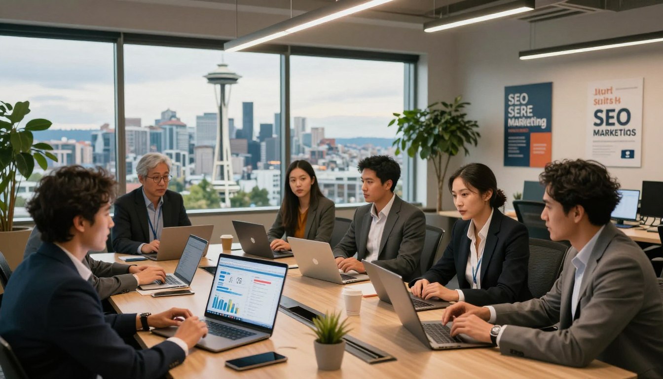 seo marketing agency in seattle