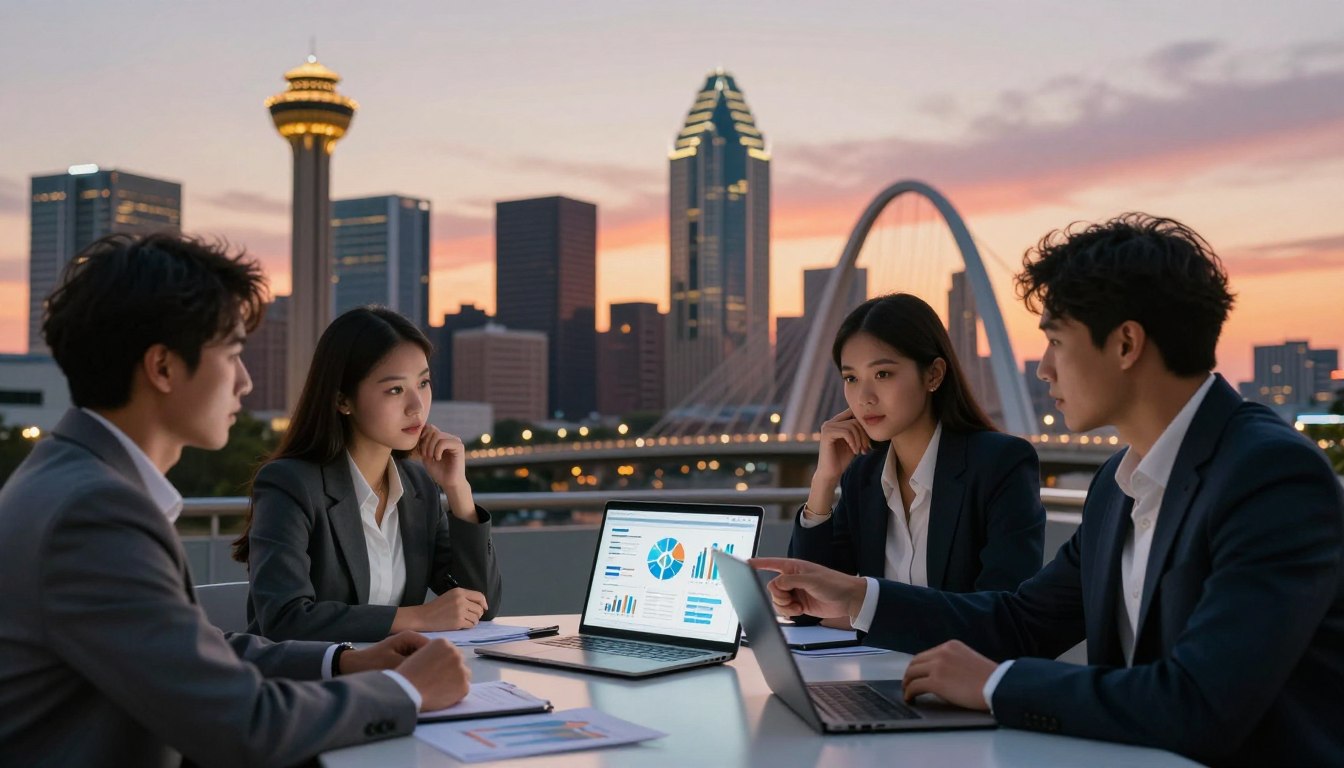 seo optimization services in dallas