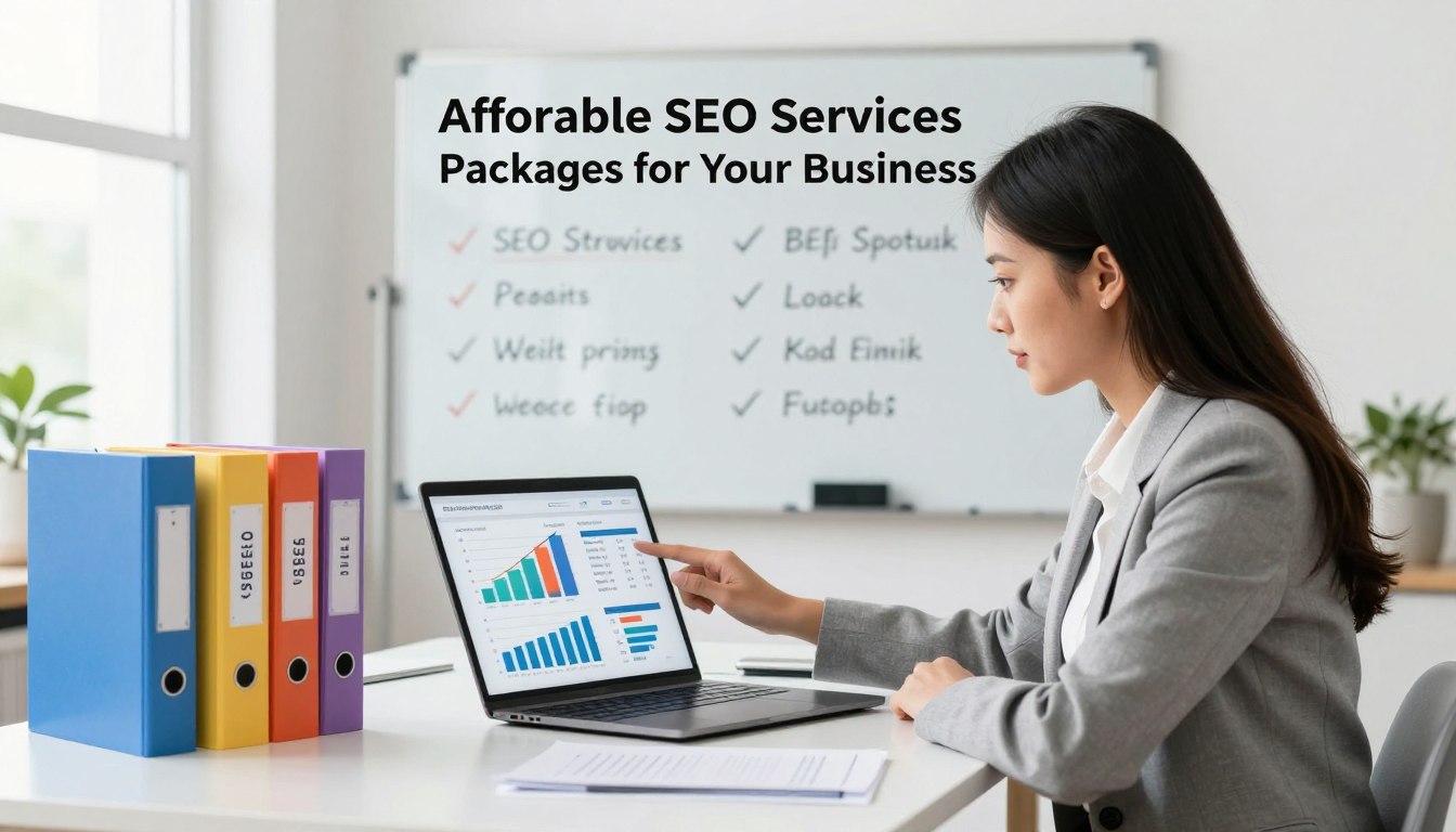 seo services packages