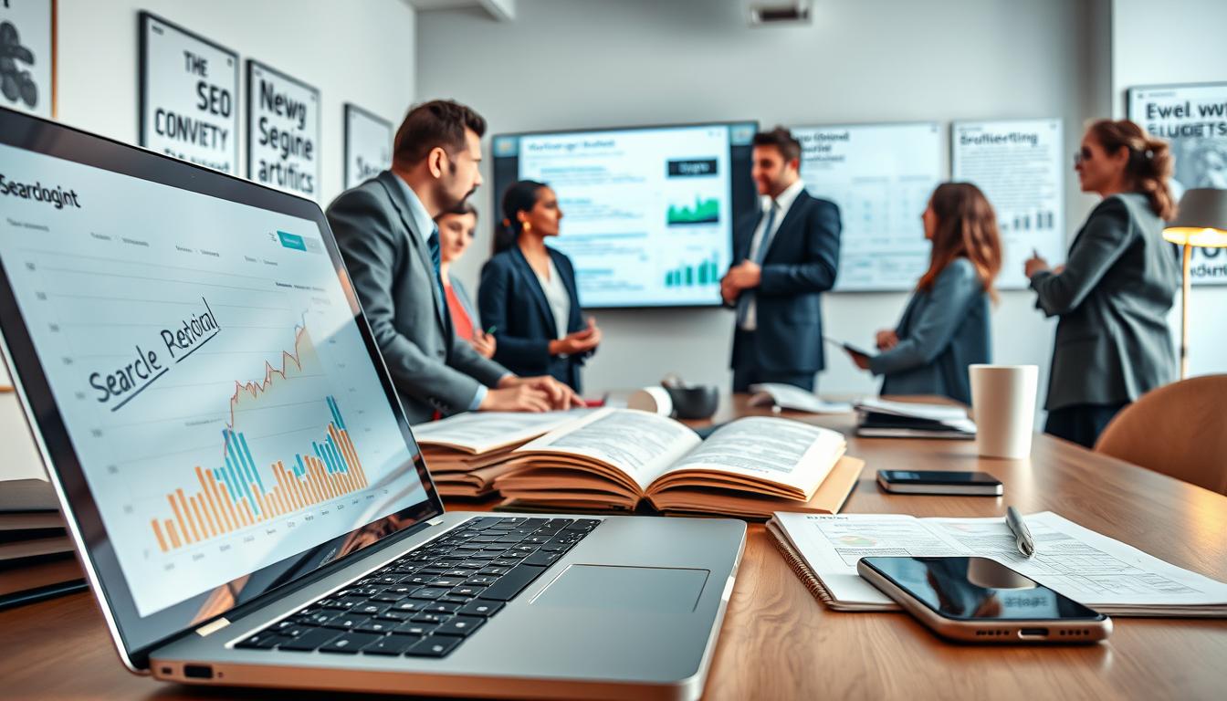 seo services​