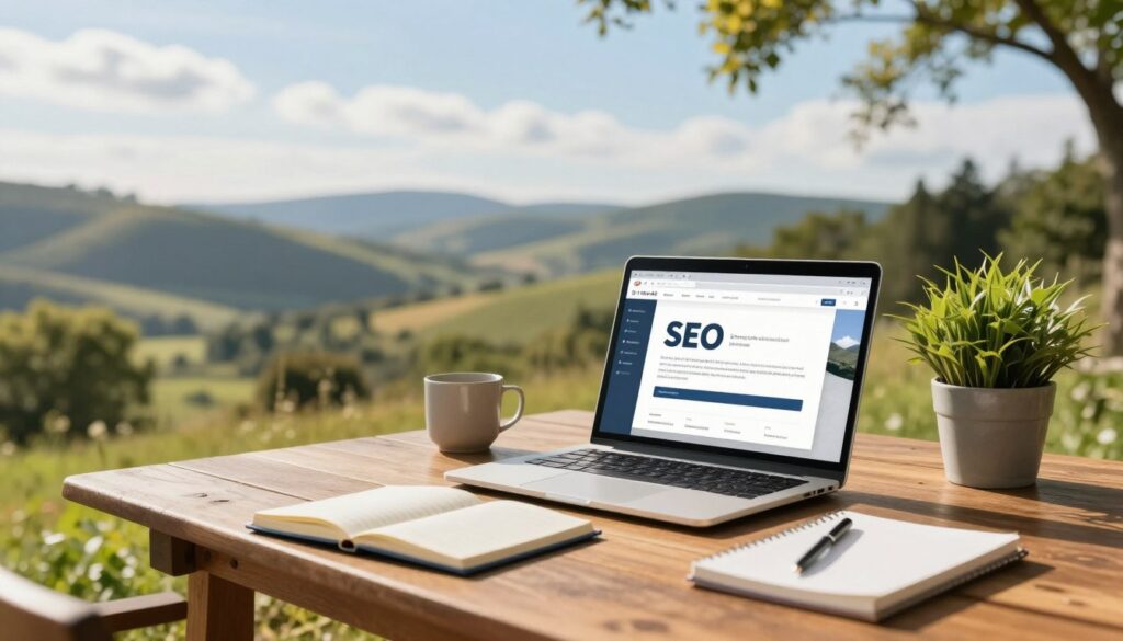 Content Strategy for Outdoor Websites