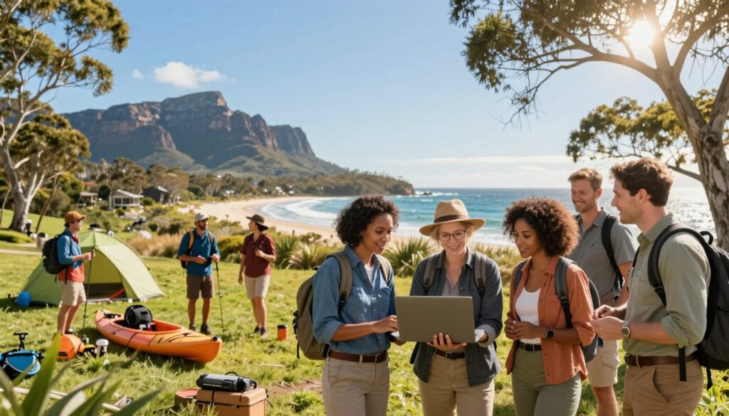 Local SEO for Outdoor Businesses