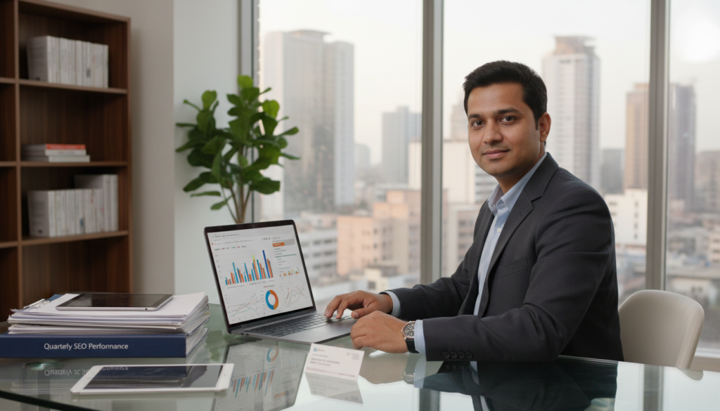 Pratapgrah SEO Specialist