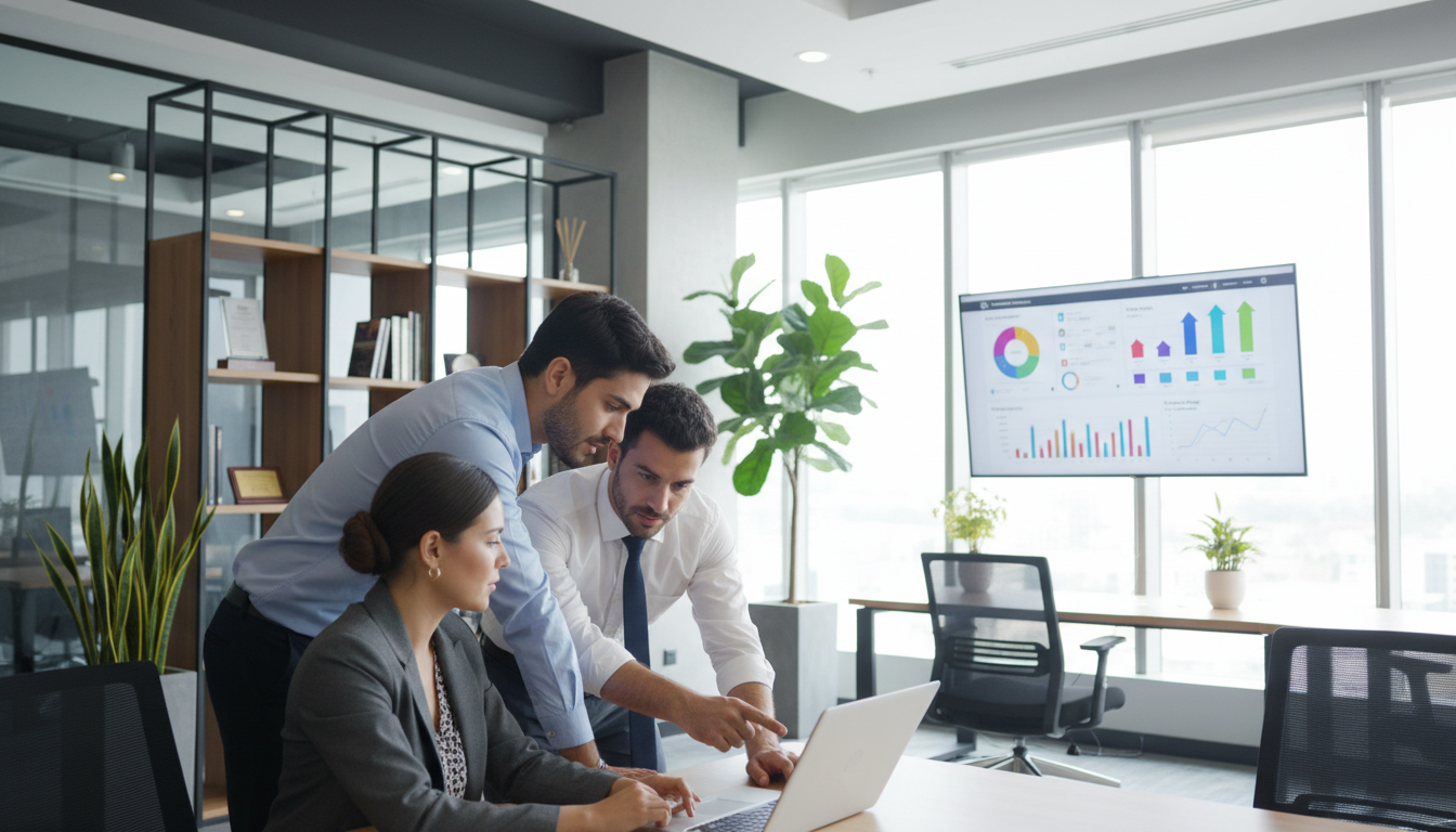 SEO Service in Badwan