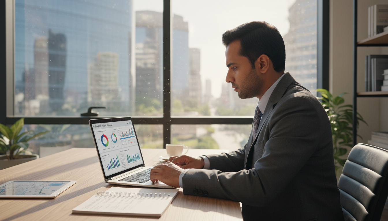 SEO Service in Haliwada