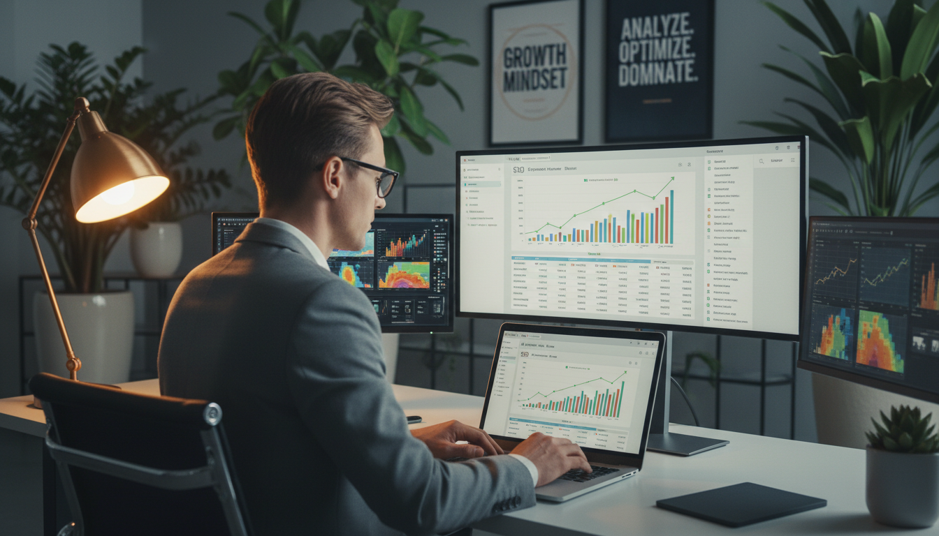 SEO Service in Horihanumanji (Sholi)