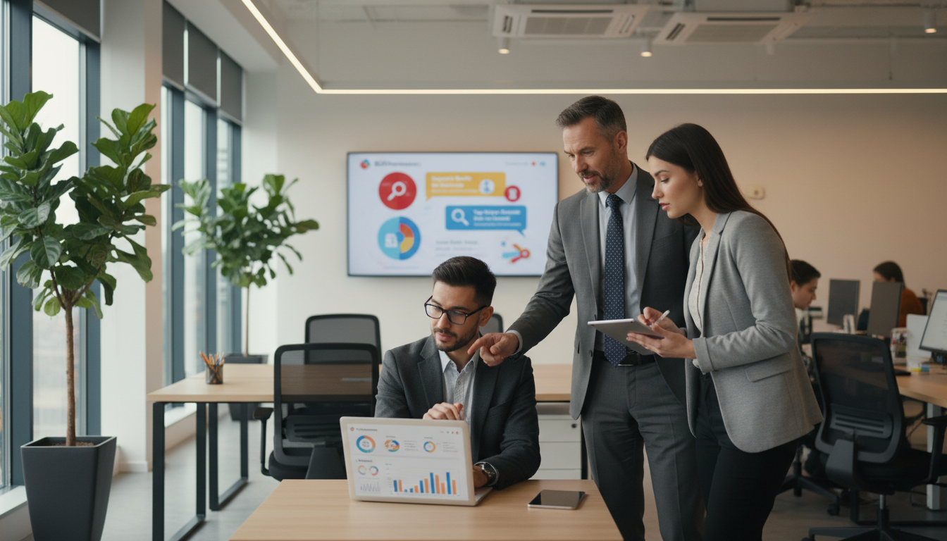 SEO Service in Pipliya Jodha