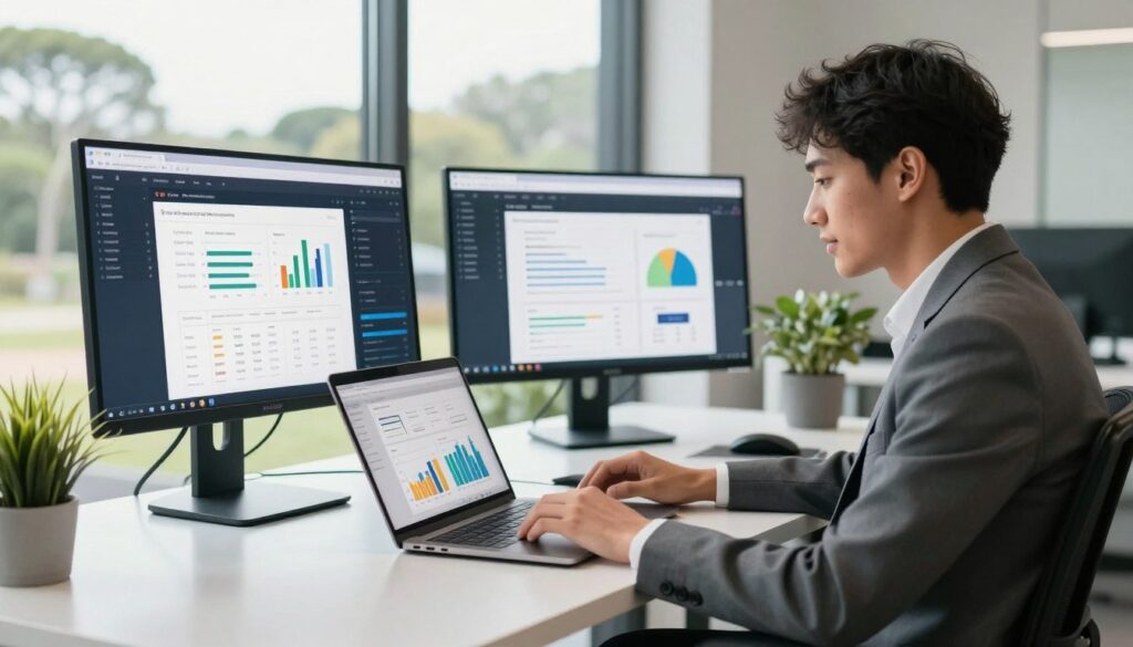 SEO Specialist