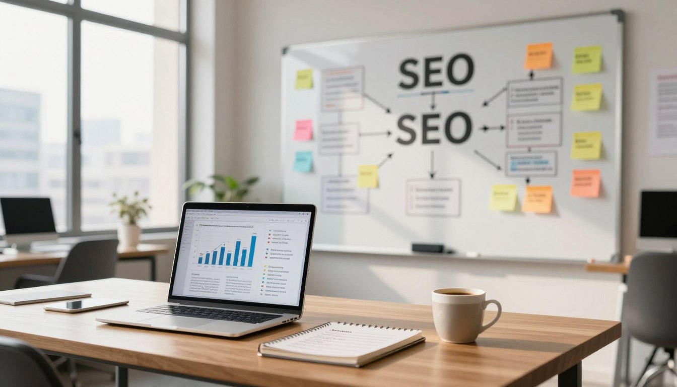 SEO Strategy to Get Mentioned by LLMs