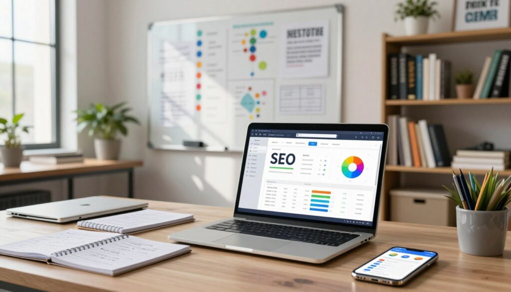 SEO Tools