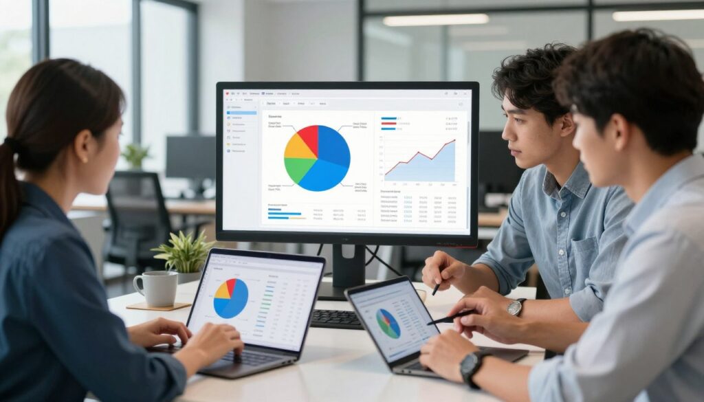 SEO audit process