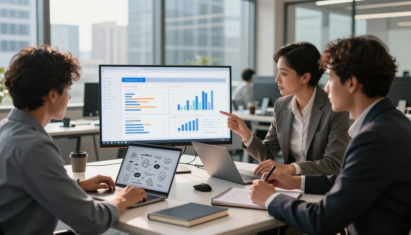 SEO audit services