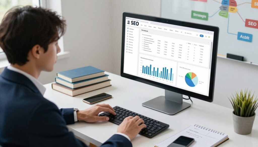 SEO audit tools