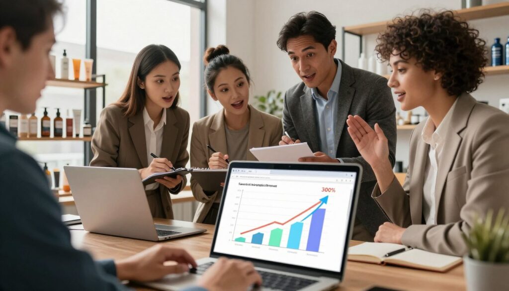 SEO case studies for success