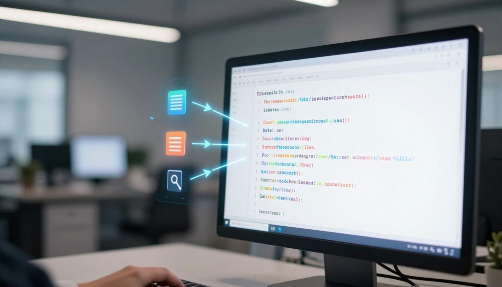 SEO-friendly URL structure SEO-friendly URL structure