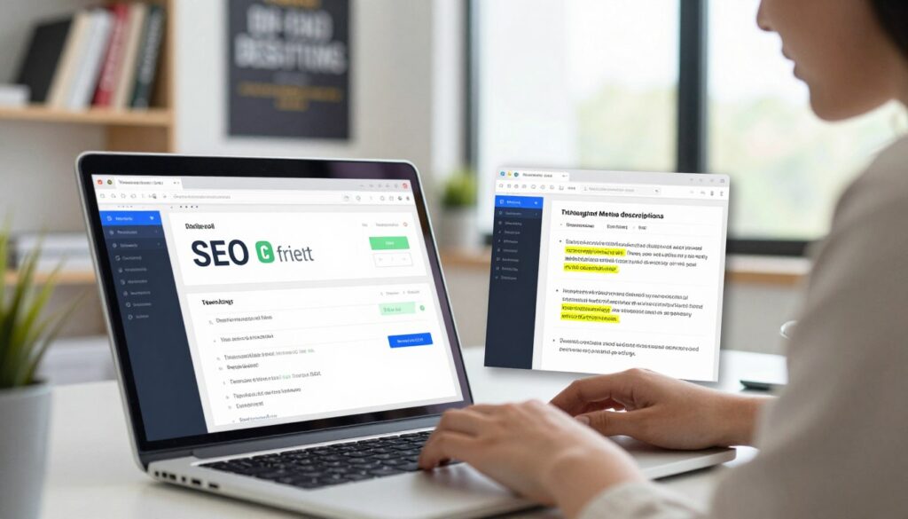 SEO techniques