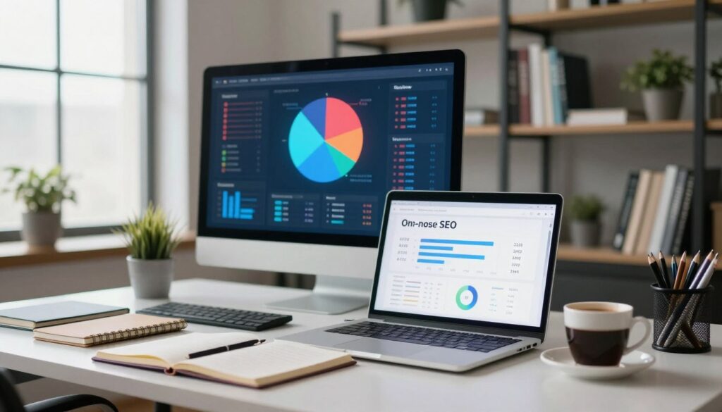 SEO techniques