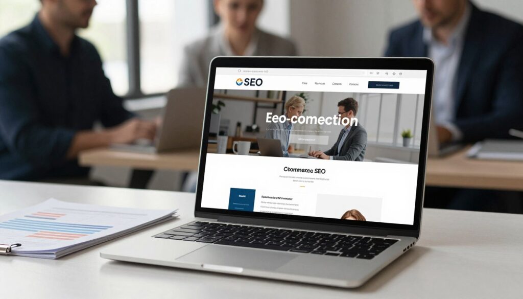 advanced e-commerce SEO techniques