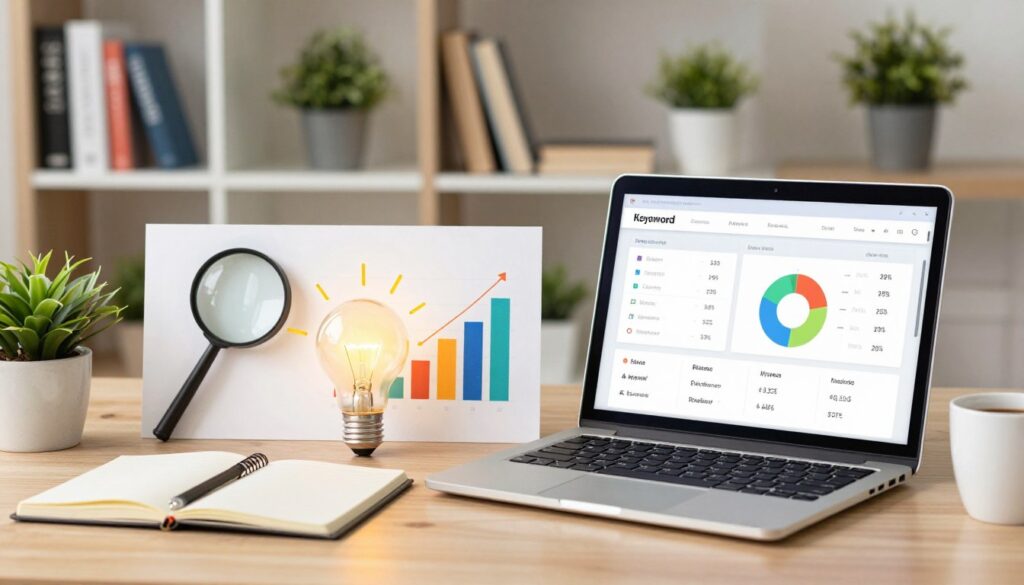 best keyword research tools